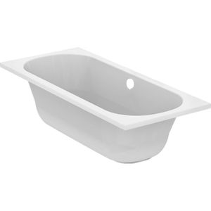 Ligbad VMK Go Stelli XL Duo - Wit - Acryl