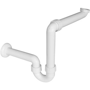 Geberit buissifon André Silva 5/4 inch x 40 mm