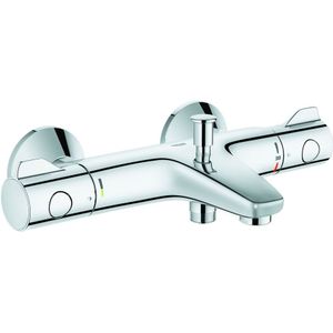 Grohe bad thermostaatkraan Grohtherm 800.