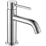 GO by Van Marcke Cocoon wastafelkraan - 16.4cm - chroom