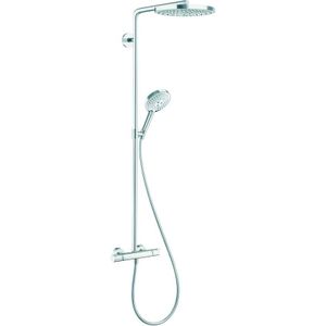 Hansgrohe douchesysteem Raindance Select S 240.