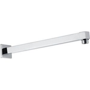 GO by Van Marcke douchearm 12 universele aansluiting 1/2 lengte 37 cm te combineren met alle hoofddouches 991103C