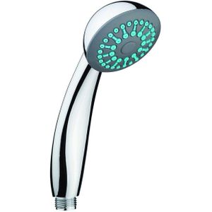 Nemo Go Star I handdouche 1 jet diameter 70 mm antikalk membraan inclusief waterbesparend filter