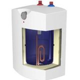 Go By Van Marcke Keukenboiler 5 Liter Met Stalen Kuip