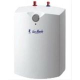 GO by Van Marcke - Keukenboiler - Wit - 5L - Elektrisch - 230V