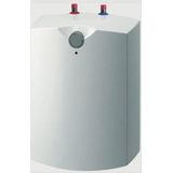 Go By Van Marcke Keukenboiler 5 Liter Met Stalen Kuip