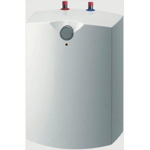 GO by Van Marcke - Keukenboiler - Wit - 5L - Elektrisch - 230V
