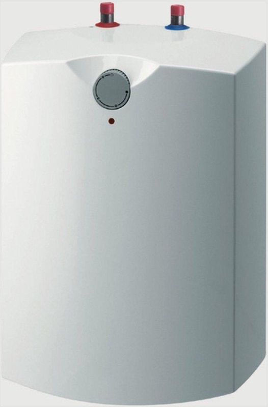 GO by Van Marcke - Keukenboiler - Wit - 5L - Elektrisch - 230V