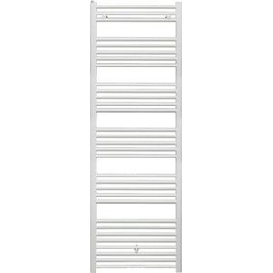 Nemo Start Basic 150-60 handdoekradiator staal H 1448 x L 600 mm 743 W wit BSE060B01VM06NNN01