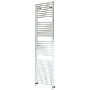 Nemo Spring Toronto 120050 handdoekradiator staal H 1248 x L 500 mm 588 W ECM050B01VM06NNN01