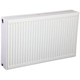 Sanifun paneelradiator Velluto  Compact 50 x 200 type 22.