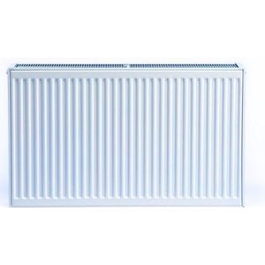 Sanifun Paneelradiator Velluto Compact 600 X 500 Type 11