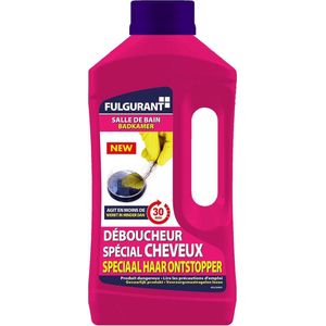 Speciaal Haar Ontstopper 800ml