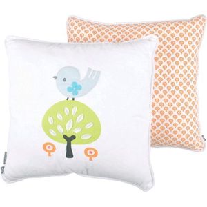 TiS Lifestyle - kussenhoes 'Fabel'- 40x40 cm