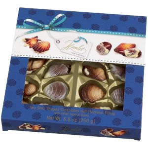 geschenkdoos Hamlet chocolade zeevruchten