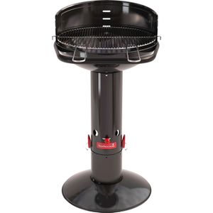 Barbecook Loewy 50 - Houtskoolbarbecue - Zwart - Ø 47.5cm