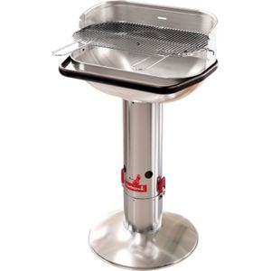 Barbecook Barbecue Loewy 55 Sst 56x34cm