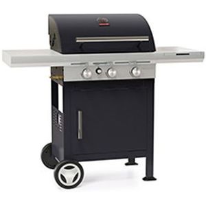 Barbecook Gasbarbecue Spring 3112 11,4kw | Barbecues