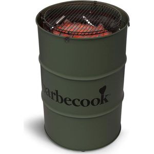Barbecook - EDSON ARMY GREEN