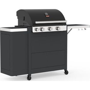 Barbecook Gasbarbecue Stella 3221