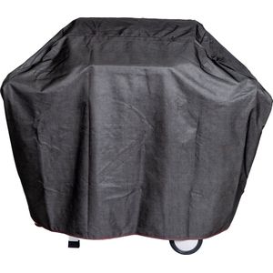 Barbecook BBQ Beschermhoes - Gasbarbecue Hoes Premium - Waterdicht - Small - 90x80 cm - Zwart