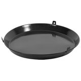 Barbecook - Barbecuepan - BBQ pan - Zwart - 60cm