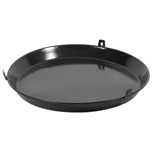 Barbecook - Barbecuepan - BBQ pan - Zwart - 60cm