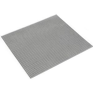 Barbecook Grillmat Zwart 36x42cm | Barbecue accessoires