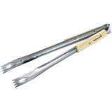Barbecook Tang Roestvrij Staal 40cm