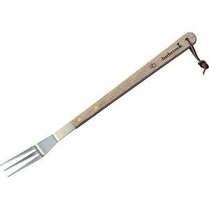 Barbecook Vork Roestvrij Staal 46cm | Barbecue accessoires