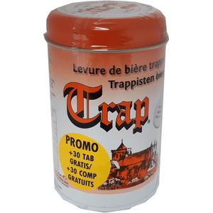 Trap Trappisten biergisttabletten Promo Tabletten 360+30 stuks