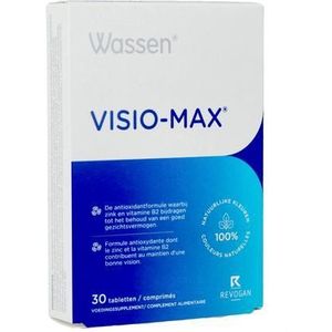 Visio-Max NF Tabletten 30 stuks