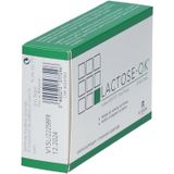Lactose-OK - Voedingssupplement - Vertering - Lactase - Gist