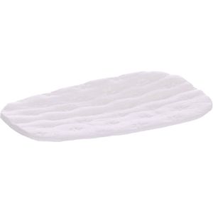 Flamingo - Hondenverzorging Inlegkruis - Wit - M - 30 stuks