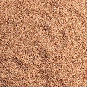 Flamingo - Aquarium accessoire grind - Bruin - 10 kg