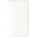 Accessoires - hondenbak roestvrij rubberen ring N.3 16 cm