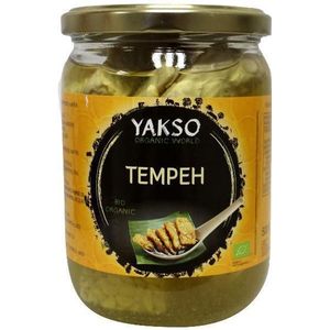 Yakso Tempeh Bio 175 gr