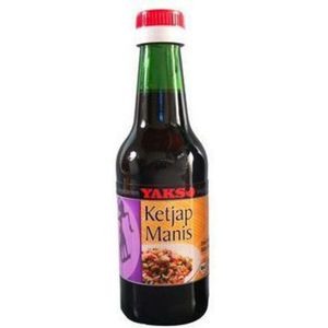 Conimex - Ketjap Manis - 500ml - View #5