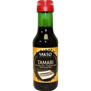 Yakso Tamari Sojasaus