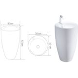 Xellanz Noa Lavabo