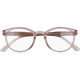 SILAC - PINK CRISTAL - Leesbrillen voor Vrouwen - 7402 - Dioptrie +3.00