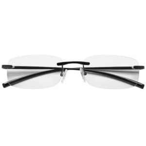 SILAC - 7097 - Leesbrillen voor Mannen - Dioptrie +1.75