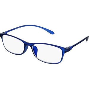 SILAC - FLEXIBLE BLUE - Leesbrillen voor Mannen - 7604 - Dioptrie 1,25