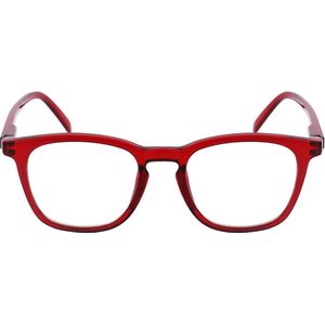 SILAC - BURGUNDY - Leesbrillen voor vrouwen en mannen - 7705