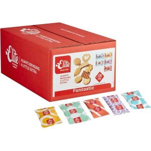 Koekjes Elite Selection Fantastic mix 120 stuks