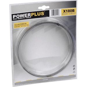 Powerplus POWX180B Zaagband - 1425x9,53 mm - 6TPI - Voor lintzaag POWX180