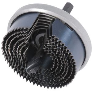 Gatenzaagset 25-63mm laag 18mm