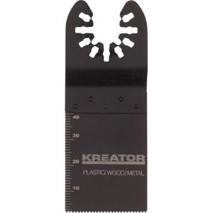 Kreator - Accessories - KRT990011 - Invalzaagblad - metaal 34mm