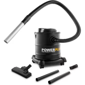 Powerplus powx308 aszuiger - 1200w - 20 liter - Het grootste online winkelcentrum