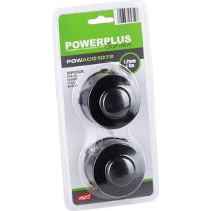 Powerplus POWACG1072 Bobijn - Spoel voor grastimmer en bosmaaier - #2 pow605/63704t/6011p/xg6211tb